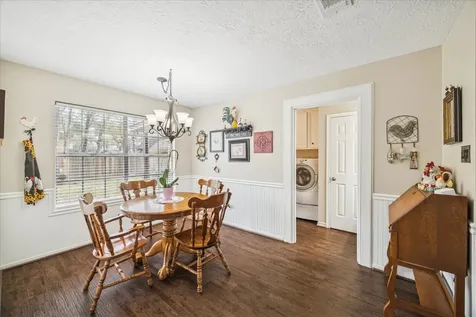 3506 Lost Lake Drive Kingwood TX 77339