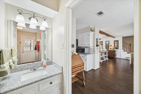 3506 Lost Lake Drive Kingwood TX 77339