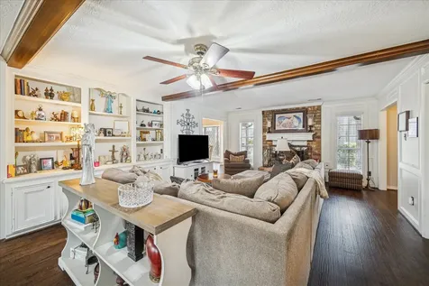 3506 Lost Lake Drive Kingwood TX 77339