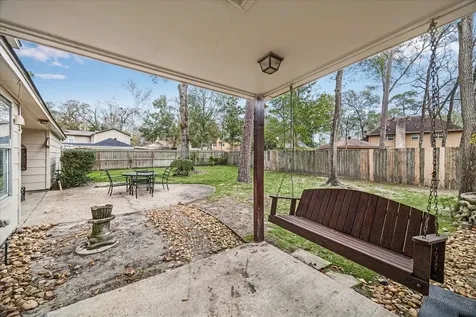 3506 Lost Lake Drive Kingwood TX 77339