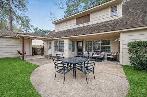3506 Lost Lake Drive Kingwood TX 77339