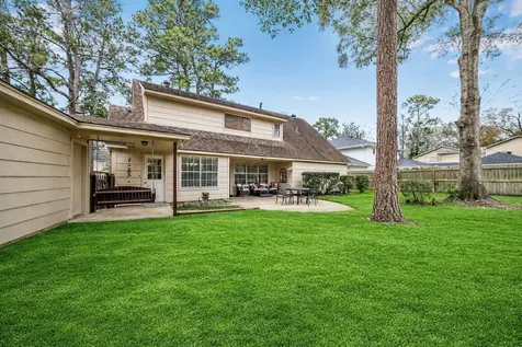3506 Lost Lake Drive Kingwood TX 77339