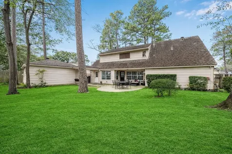 3506 Lost Lake Drive Kingwood TX 77339