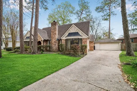 3506 Lost Lake Drive Kingwood TX 77339
