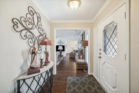 3506 Lost Lake Drive Kingwood TX 77339