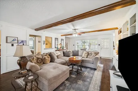 3506 Lost Lake Drive Kingwood TX 77339