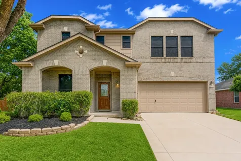 3722 Mystic Meadows Lane Friendswood TX 77546