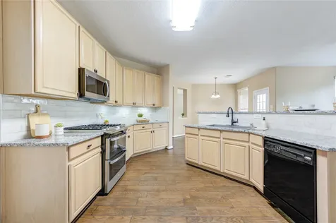 3722 Mystic Meadows Lane Friendswood TX 77546