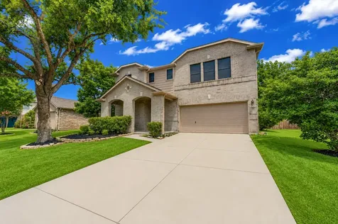 3722 Mystic Meadows Lane Friendswood TX 77546