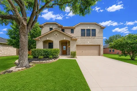 3722 Mystic Meadows Lane Friendswood TX 77546