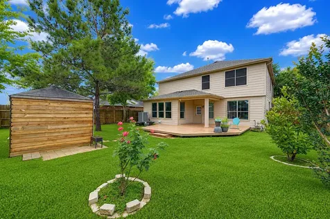 3722 Mystic Meadows Lane Friendswood TX 77546