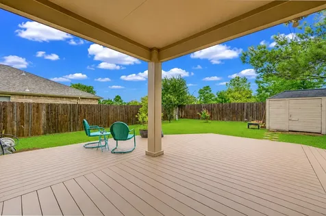 3722 Mystic Meadows Lane Friendswood TX 77546