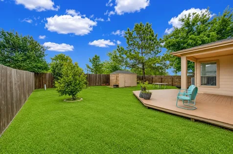 3722 Mystic Meadows Lane Friendswood TX 77546