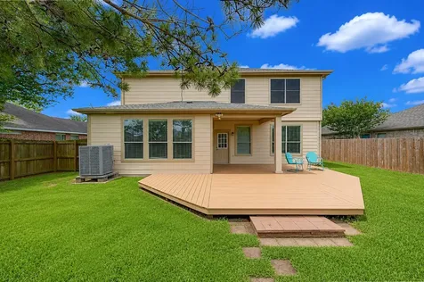 3722 Mystic Meadows Lane Friendswood TX 77546