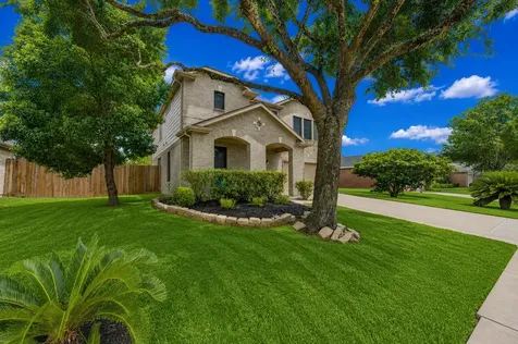 3722 Mystic Meadows Lane Friendswood TX 77546