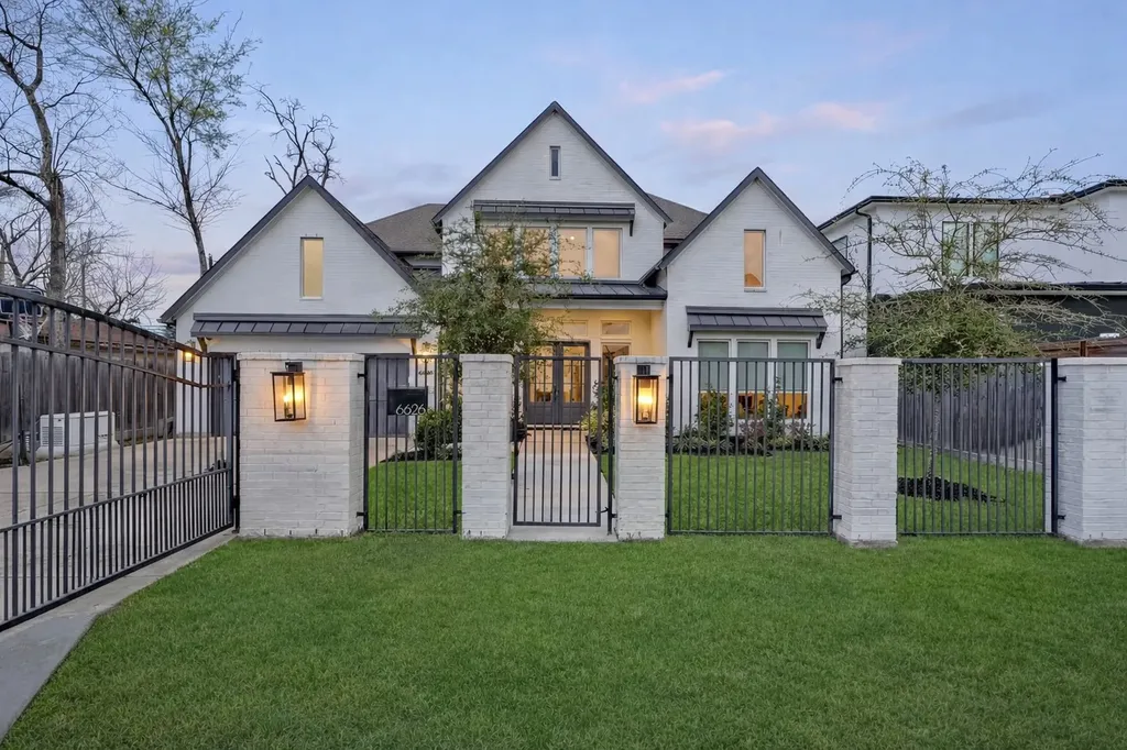 6626 Saxet Street Houston TX 77055