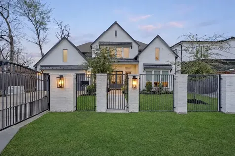6626 Saxet Street Houston TX 77055