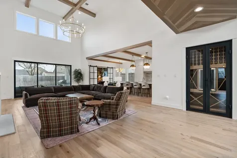 6626 Saxet Street Houston TX 77055