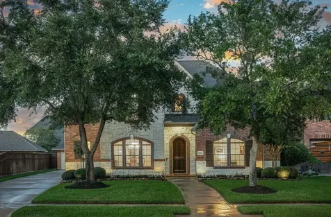 28210 Churchill Court Fulshear TX 77441
