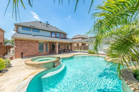 28210 Churchill Court Fulshear TX 77441