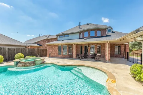 28210 Churchill Court Fulshear TX 77441