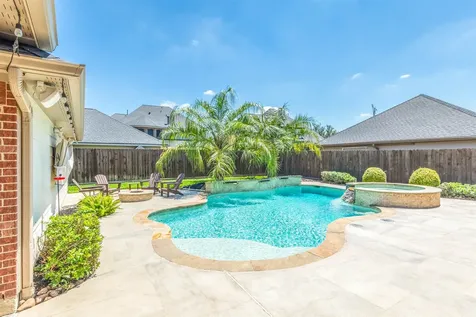 28210 Churchill Court Fulshear TX 77441