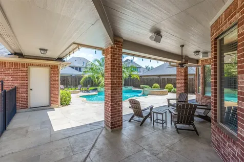 28210 Churchill Court Fulshear TX 77441