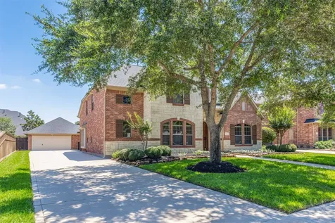 28210 Churchill Court Fulshear TX 77441