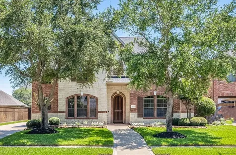 28210 Churchill Court Fulshear TX 77441