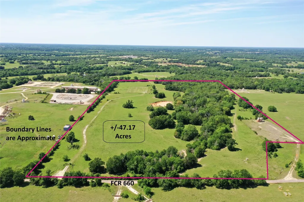 Tbd Fcr 660 Teague TX 75860