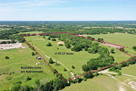 Tbd Fcr 660 Teague TX 75860