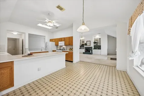 2726 N Larkspur Circle Pearland TX 77584