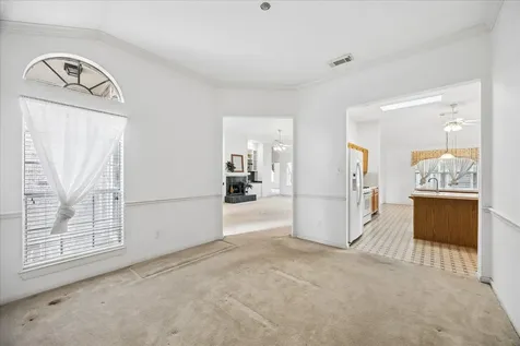 2726 N Larkspur Circle Pearland TX 77584