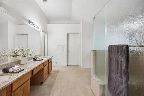 2726 N Larkspur Circle Pearland TX 77584