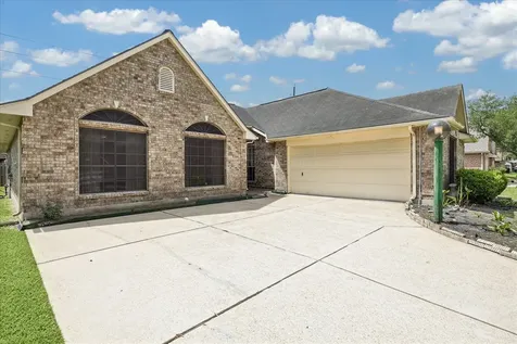 2726 N Larkspur Circle Pearland TX 77584