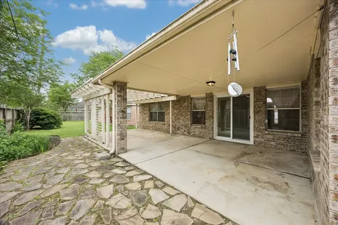 2726 N Larkspur Circle Pearland TX 77584