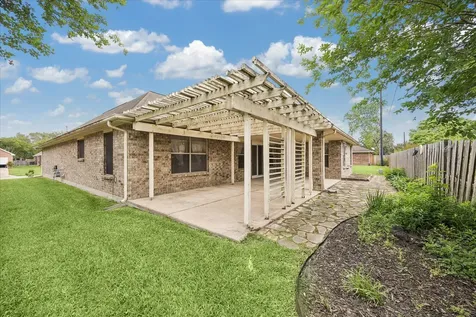 2726 N Larkspur Circle Pearland TX 77584