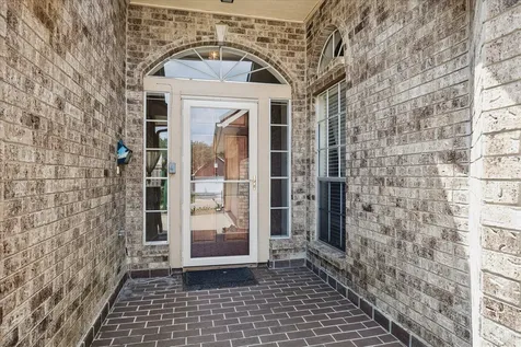 2726 N Larkspur Circle Pearland TX 77584