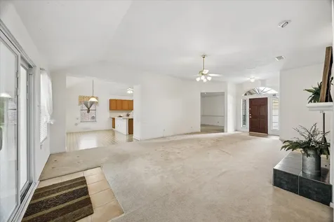 2726 N Larkspur Circle Pearland TX 77584