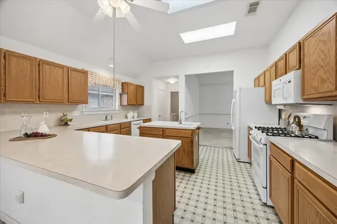 2726 N Larkspur Circle Pearland TX 77584