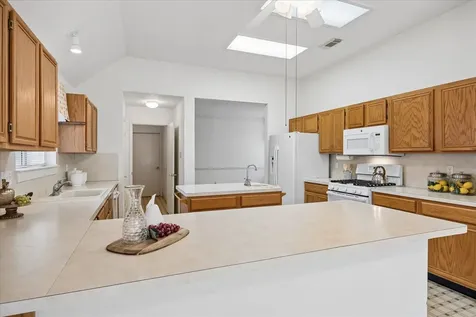 2726 N Larkspur Circle Pearland TX 77584