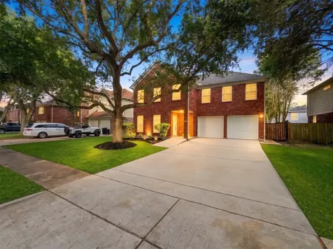 2023 Ruffian Lane Stafford TX 77477