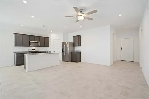 7507 Fierce Friesian Lane Rosharon TX 77583