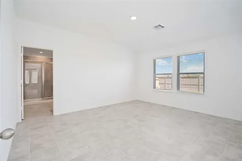7507 Fierce Friesian Lane Rosharon TX 77583