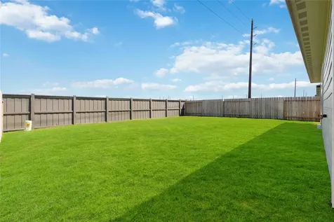 7507 Fierce Friesian Lane Rosharon TX 77583