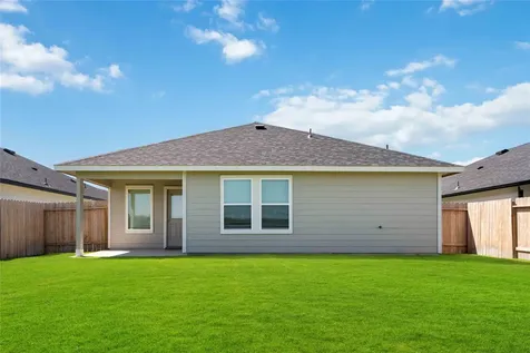 7507 Fierce Friesian Lane Rosharon TX 77583