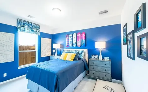 2814 River Juniper Lane Crosby TX 77532
