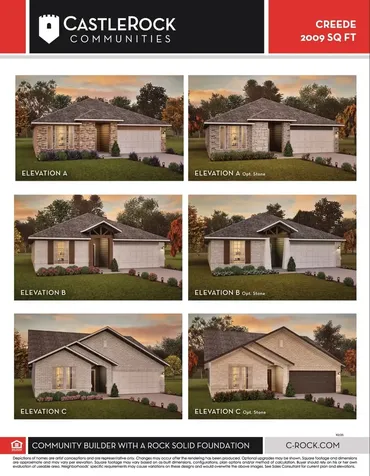 2814 River Juniper Lane Crosby TX 77532