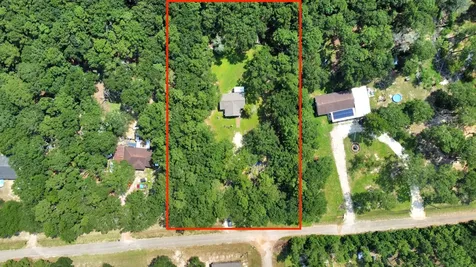 121 Elendor Drive Cleveland TX 77328