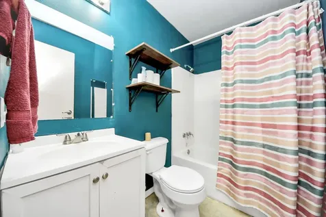 121 Elendor Drive Cleveland TX 77328